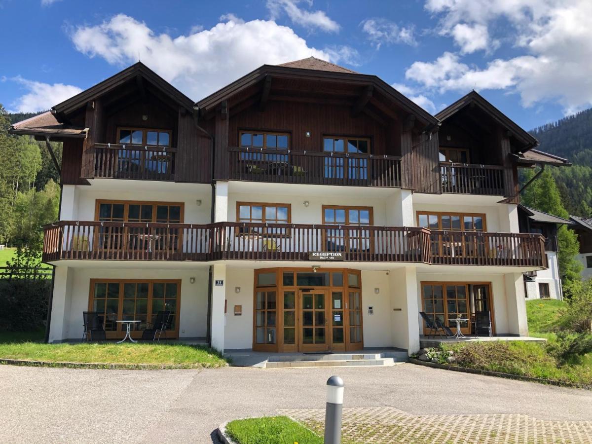 Deluxe Panorama Apartment-Maibrunn-Alm Bad Kleinkirchheim Zewnętrze zdjęcie