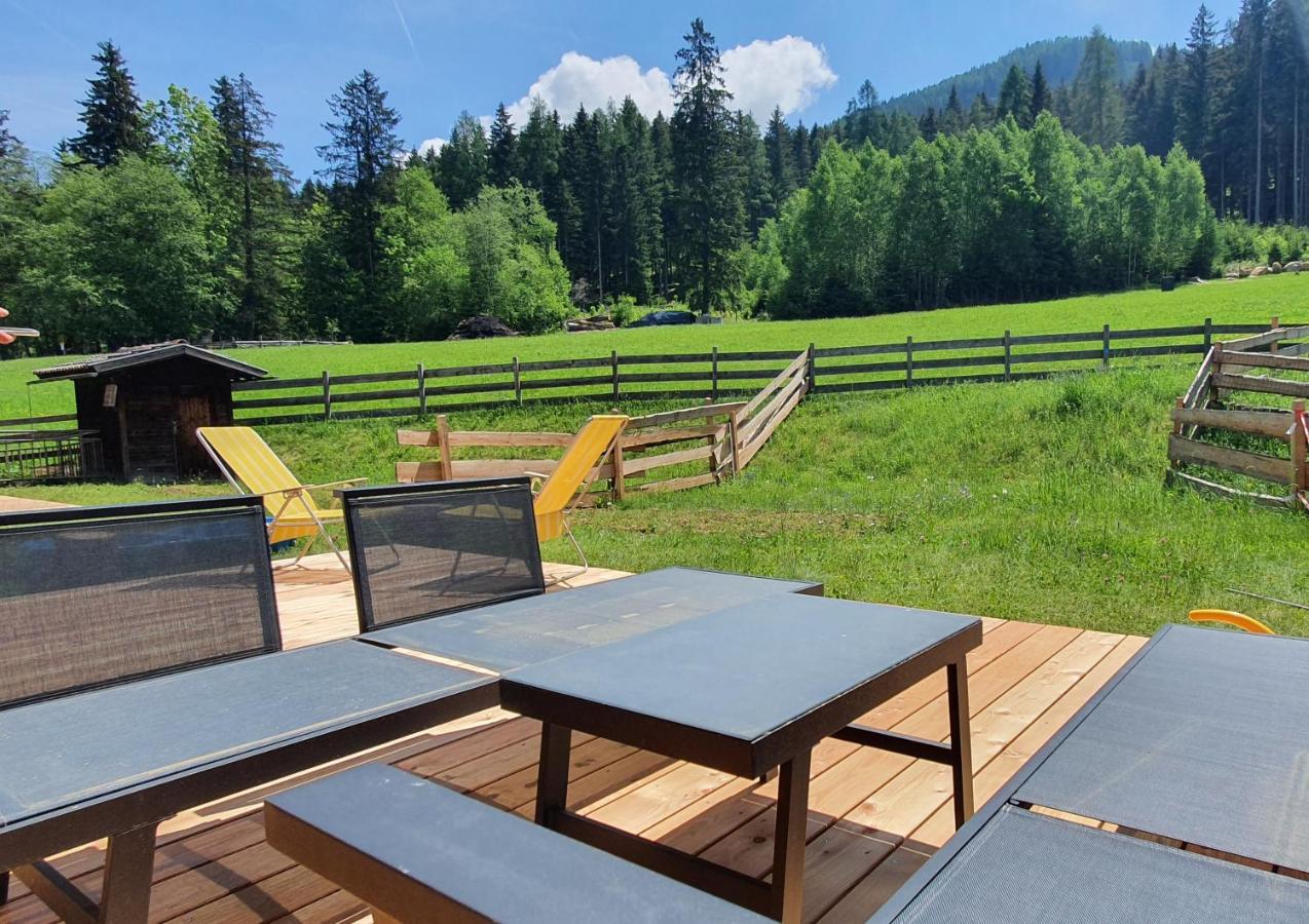 Deluxe Panorama Apartment-Maibrunn-Alm Bad Kleinkirchheim Zewnętrze zdjęcie