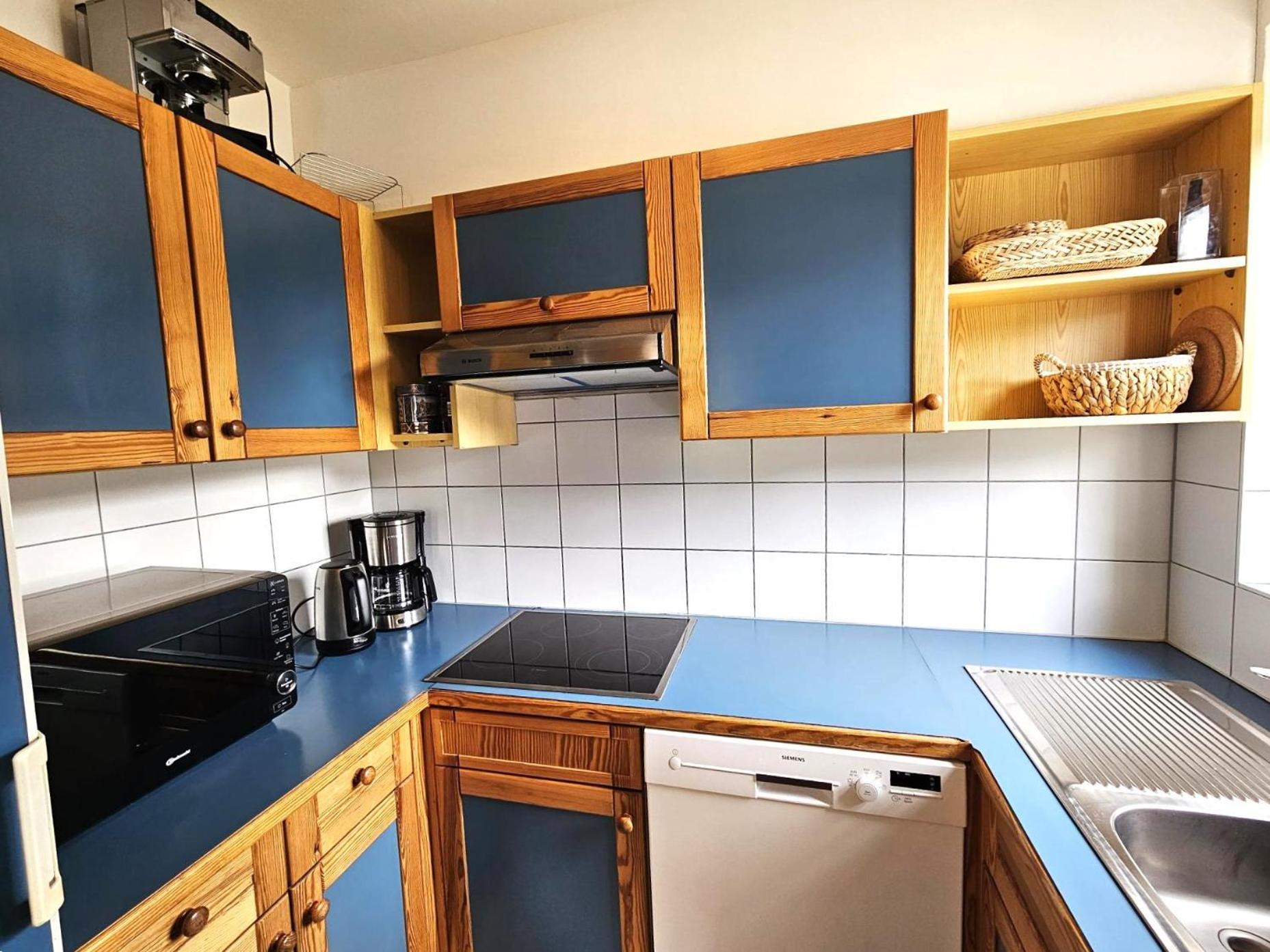 Deluxe Panorama Apartment-Maibrunn-Alm Bad Kleinkirchheim Zewnętrze zdjęcie