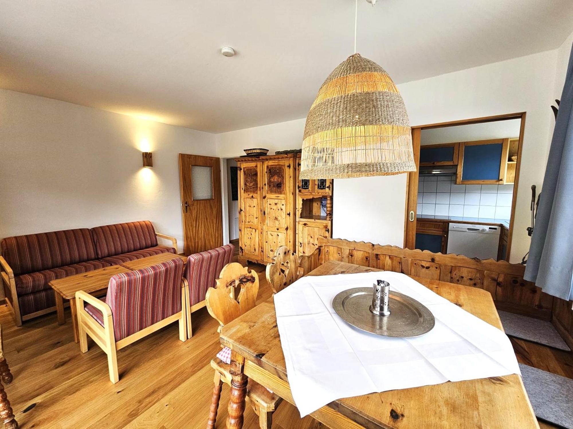 Deluxe Panorama Apartment-Maibrunn-Alm Bad Kleinkirchheim Zewnętrze zdjęcie