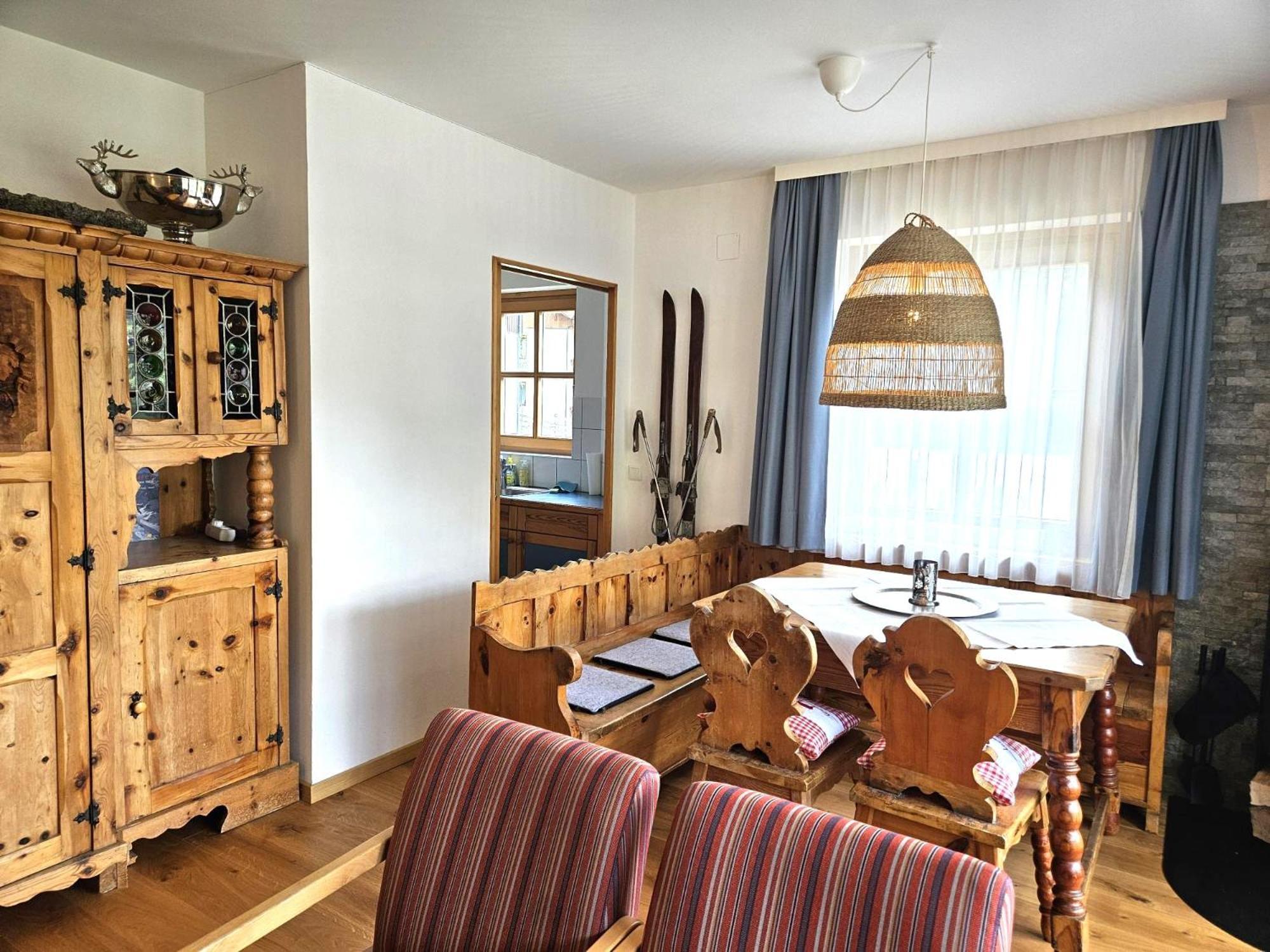 Deluxe Panorama Apartment-Maibrunn-Alm Bad Kleinkirchheim Zewnętrze zdjęcie