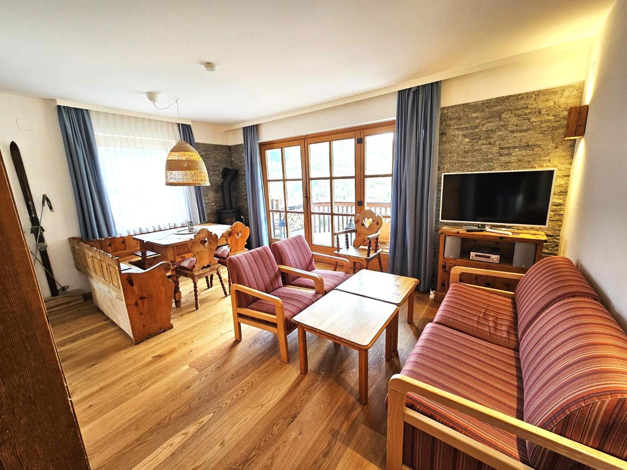 Deluxe Panorama Apartment-Maibrunn-Alm Bad Kleinkirchheim Zewnętrze zdjęcie